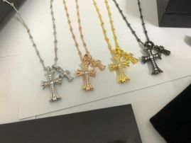 Picture of Chrome Hearts Necklace _SKUChromeHeartsnecklace05cly1696677